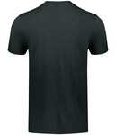 Augusta Sportswear AS6951 Youth All-Day Core Basic 50/50 Tee Back Thumbnail
