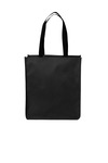 Port Authority BG431 Upright Essential Tote Front Thumbnail