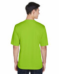 Team 365 TT11 Men's Zone Performance T-Shirt Back Thumbnail