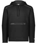 Russell Athletic R23TFM Legend Tech Fleece Hoodie Front Thumbnail