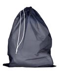 Russell Athletic MLB6B0 Mesh Laundry Bag Front Thumbnail
