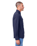 core365 ce510l men's ultra uvp® long-sleeve marina shirt Side Thumbnail