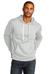 District DT8100 Re-Fleece ™ Hoodie Front Thumbnail