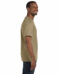 Jerzees 29M Dri-Power® 50/50 T-Shirt Side Thumbnail