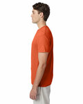 Hanes 42TB Adult Perfect-T Triblend T-Shirt Side Thumbnail