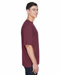 Team 365 TT11 Men's Zone Performance T-Shirt Side Thumbnail