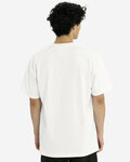 next level 7200 unisex heavyweight t-shirt Back Thumbnail