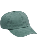 Adams AD969 Optimum Pigment Dyed-Cap Front Thumbnail