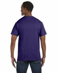 Jerzees 29M Dri-Power ® 50/50 Cotton/Poly T-Shirt Back Thumbnail