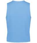 Augusta Sportswear 6924 Girls Cheer Squad Shell Back Thumbnail