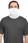 Port Authority G100 Stretch Performance Gaiter Front Thumbnail