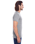 threadfast apparel 102a unisex triblend short-sleeve t-shirt Side Thumbnail