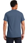 Gildan G200 Adult Ultra Cotton® T-Shirt Back Thumbnail