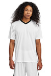 Sport-Tek ST101 Competitor ™ United V-Neck Front Thumbnail