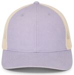 Pacific Headwear PH130 Ladies Ponytail Cap Front Thumbnail
