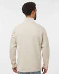 Columbia 212487 Great Hart Mountain™ III Half-Zip Pullover Back Thumbnail