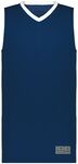 Augusta Sportswear AS6886 Match-Up Basketball Jersey Front Thumbnail