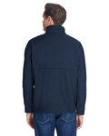 columbia c6044 men's ascender™ soft shell Back Thumbnail