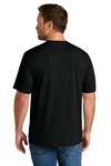 CornerStone CS440 Workwear Pro Short Sleeve Tee Back Thumbnail