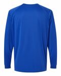 Paragon 210 Long Islander Long Sleeve Performance Tee Back Thumbnail