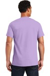 Gildan G200 Adult Ultra Cotton® T-Shirt Back Thumbnail