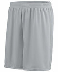 Augusta Sportswear AG1425 Octane Shorts Front Thumbnail
