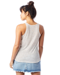 Alternative 3094B2 Ladies' Slinky-Jersey Tank Top Back Thumbnail