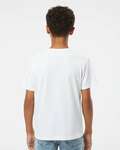 Kastlfel K2015 Youth RecycledSoft™ T-Shirt Back Thumbnail