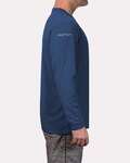 Anetik MLPRL8 Low Pro Tech Long Sleeve T-Shirt Side Thumbnail