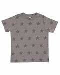 Code Five 3029 Toddler Five Star T-Shirt Front Thumbnail