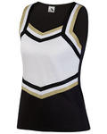 Augusta Sportswear 9141 Girls Pike Shell Front Thumbnail