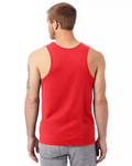 alternative 1091c1 men's go-to tank Back Thumbnail