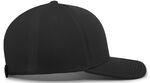 pacific headwear p365 air mesh sideline cap Side Thumbnail