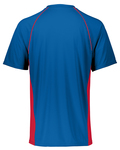 Augusta Sportswear A1561 Youth Limit Jersey Back Thumbnail
