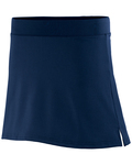 augusta sportswear 966 ladies kilt Front Thumbnail