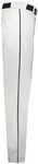 russell athletic r14dbm piped change up baseball pant Side Thumbnail