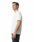 gildan g650 unisex softstyle t-shirt Side Thumbnail