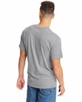 Hanes 518T Men's Tall Beefy-T® Back Thumbnail