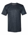 Badger Sport 4171 TONAL BLEND TEE Front Thumbnail