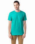 Hanes 5280 Adult Essential Short Sleeve T-Shirt Front Thumbnail