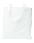 Liberty Bags 8801 Small Tote Front Thumbnail