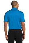 Port Authority K540P Silk Touch™ Performance Pocket Polo Back Thumbnail