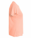 A4 NW3201 Women's Cooling Performance T-Shirt Side Thumbnail