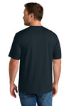 CornerStone CS440 Workwear Pro Short Sleeve Tee Back Thumbnail
