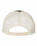 sportsman sp530 pigment-dyed cap Back Thumbnail