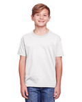 fruit of the loom ic47br youth iconic™ t-shirt Side Thumbnail