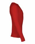 Badger Sport 4605 Pro Compression L/S Crew Side Thumbnail