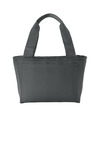 port authority bg518 insulated lunch tote Front Thumbnail