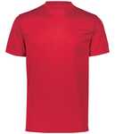 Augusta Sportswear 790 NexGen Wicking Tee Front Thumbnail