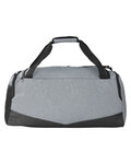 Under Armour 1369223 Undeniable 5.0 MD Duffle Bag Back Thumbnail